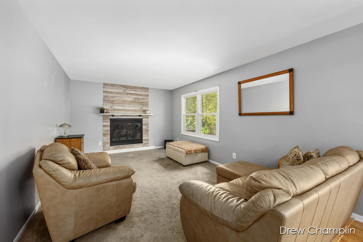 2342 Elderwood Drive NW