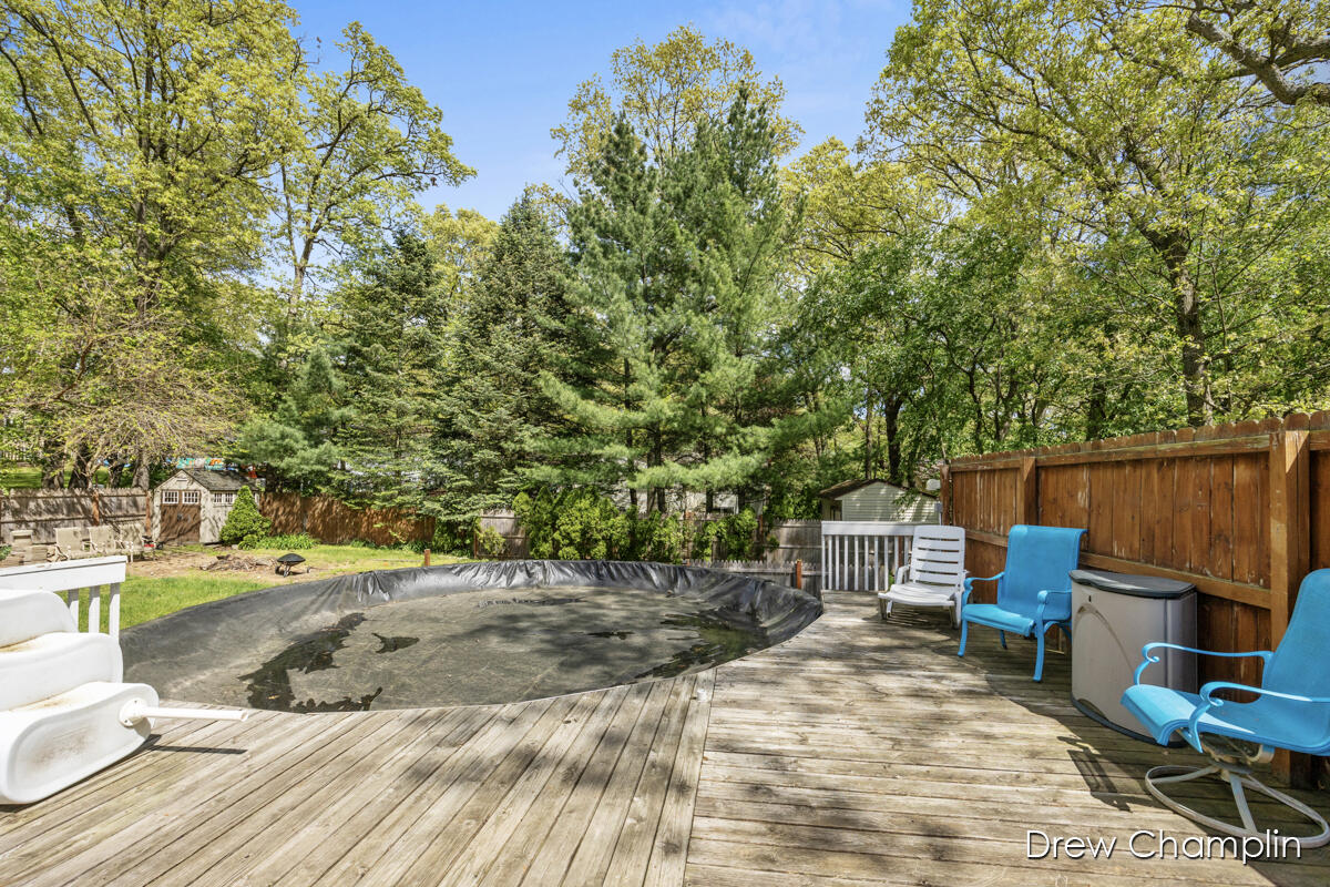 2342 Elderwood Drive NW