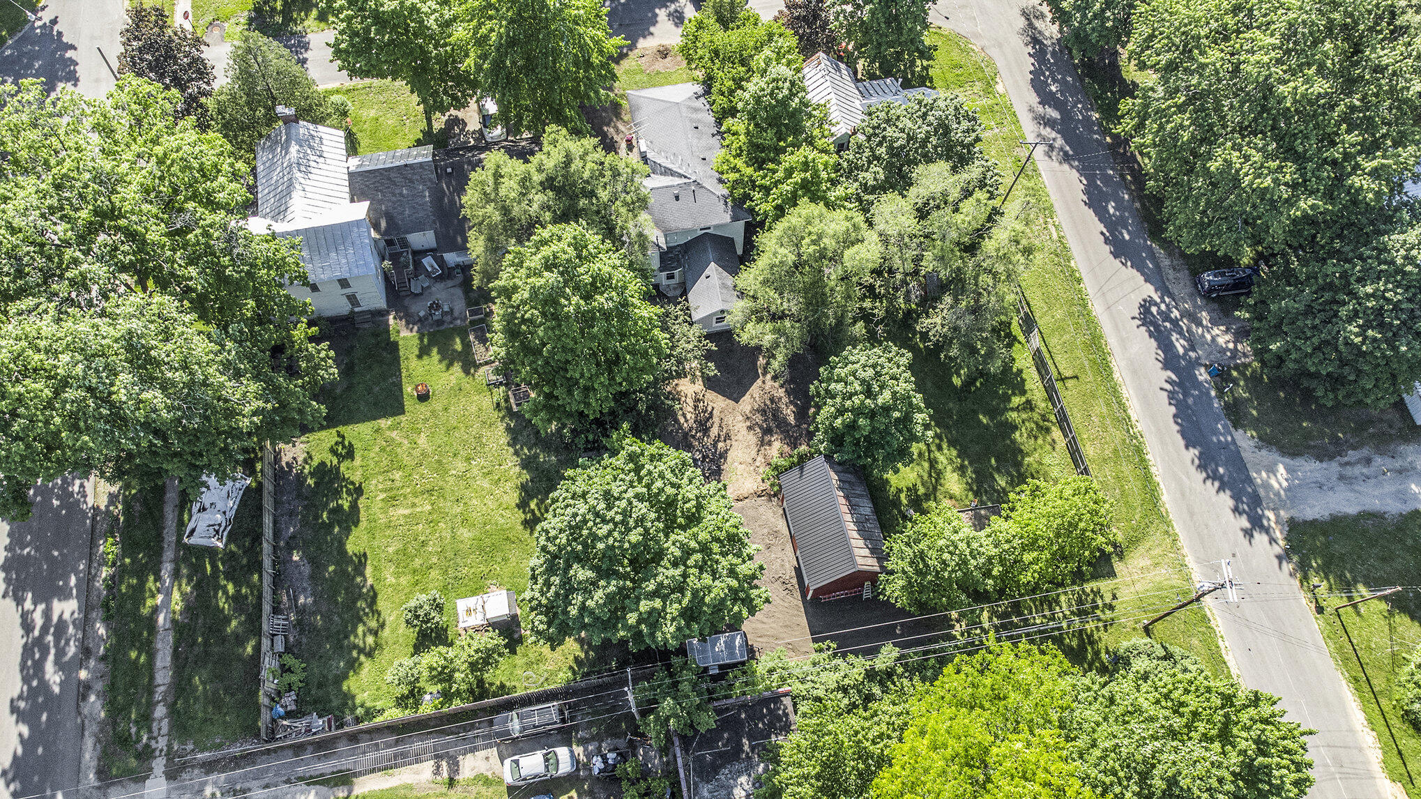 214 Lincoln Street