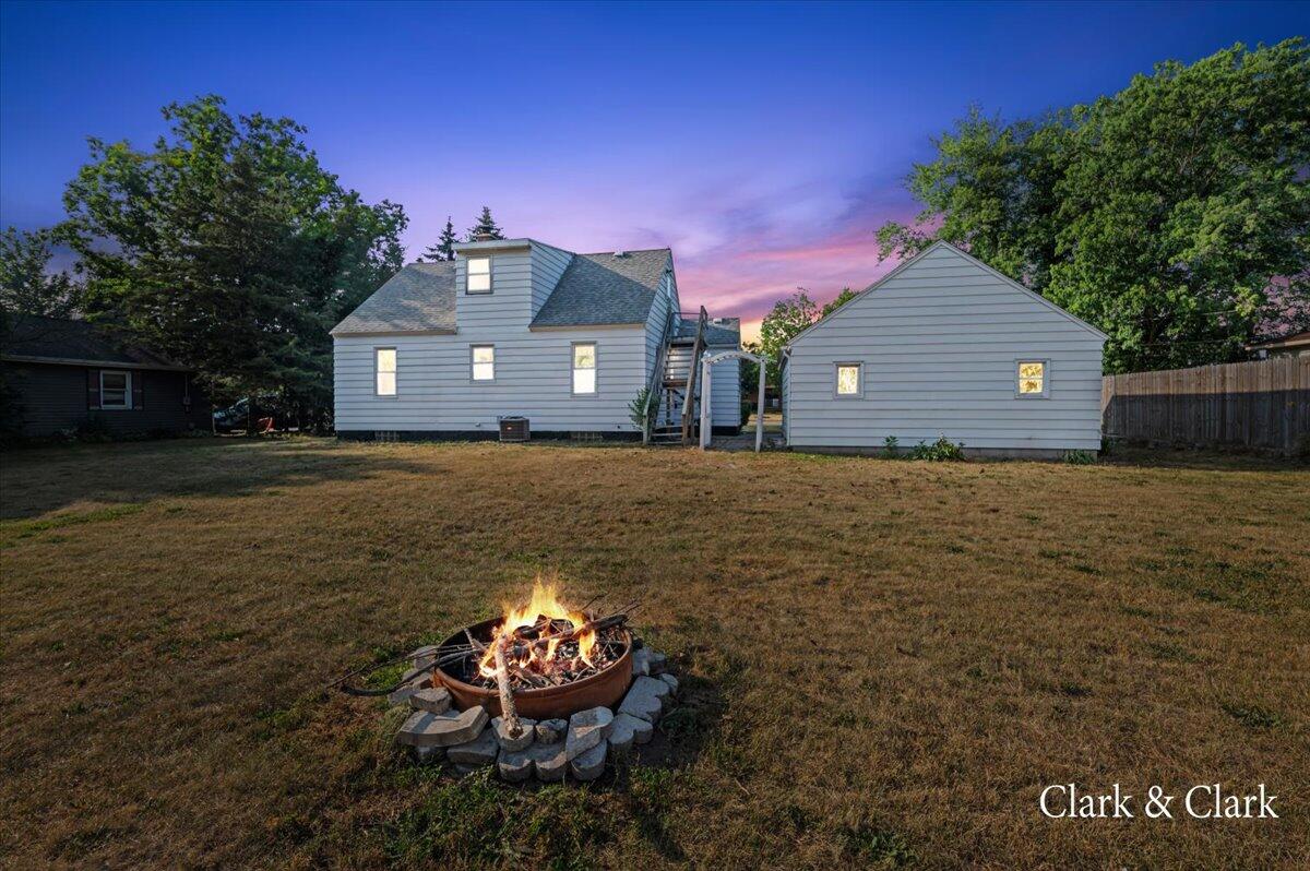 1370 Bauer Road