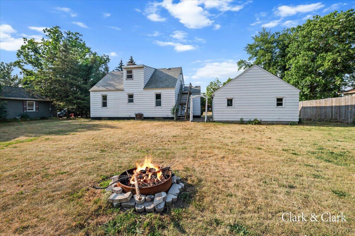1370 Bauer Road