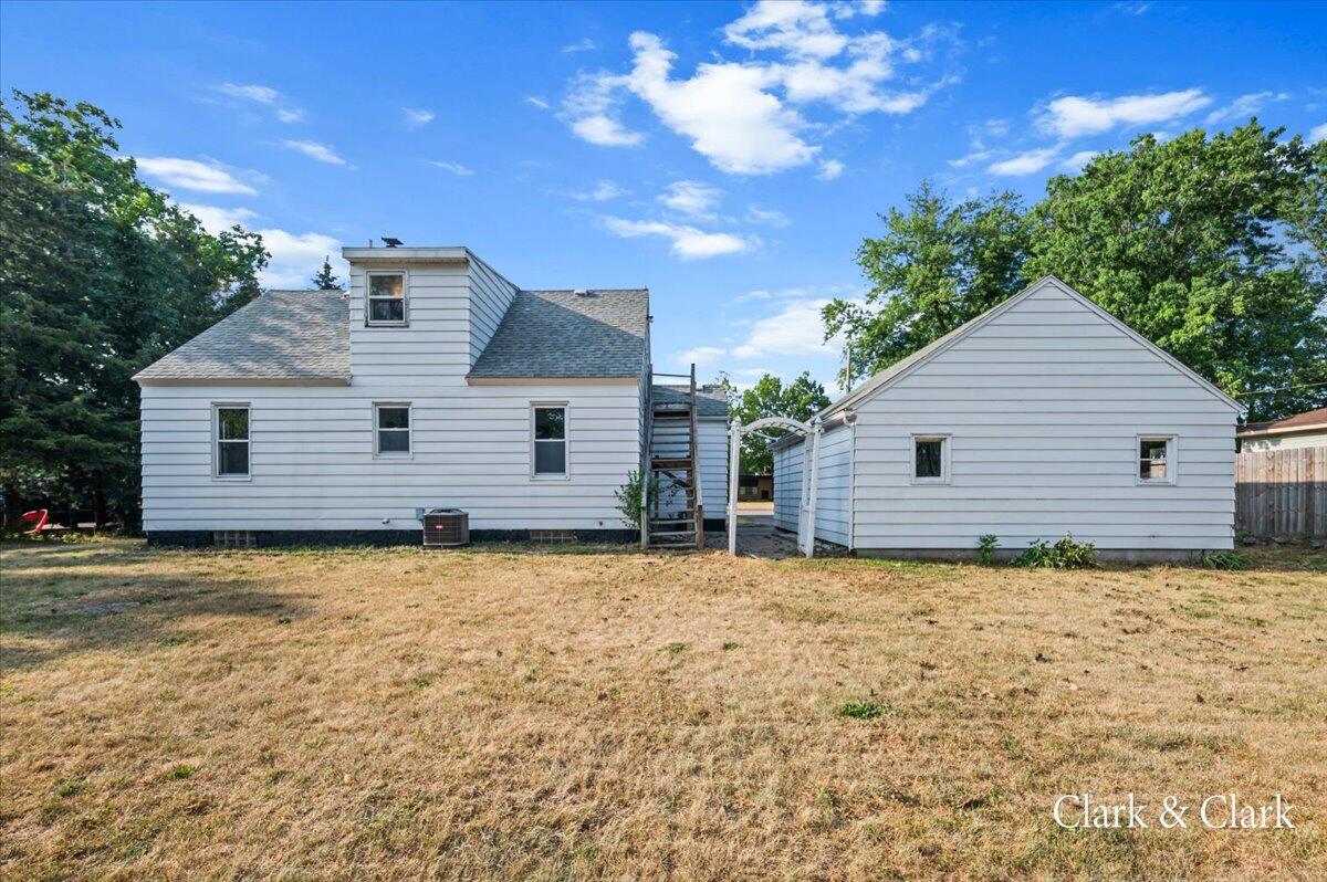 1370 Bauer Road