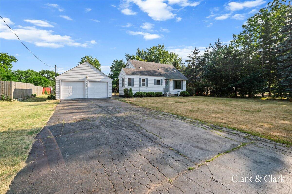 1370 Bauer Road