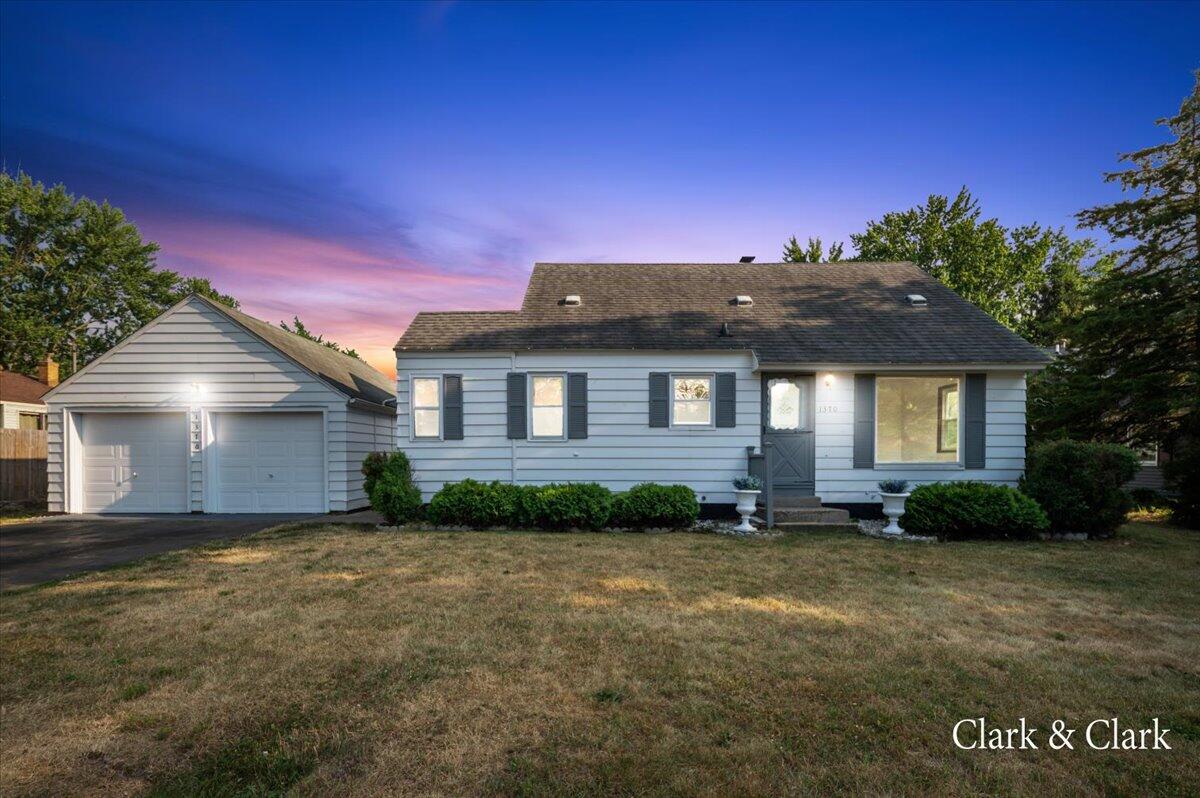 1370 Bauer Road