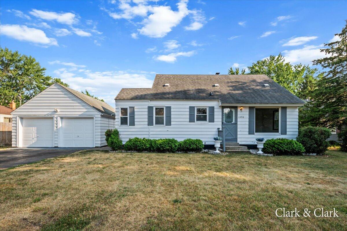 1370 Bauer Road