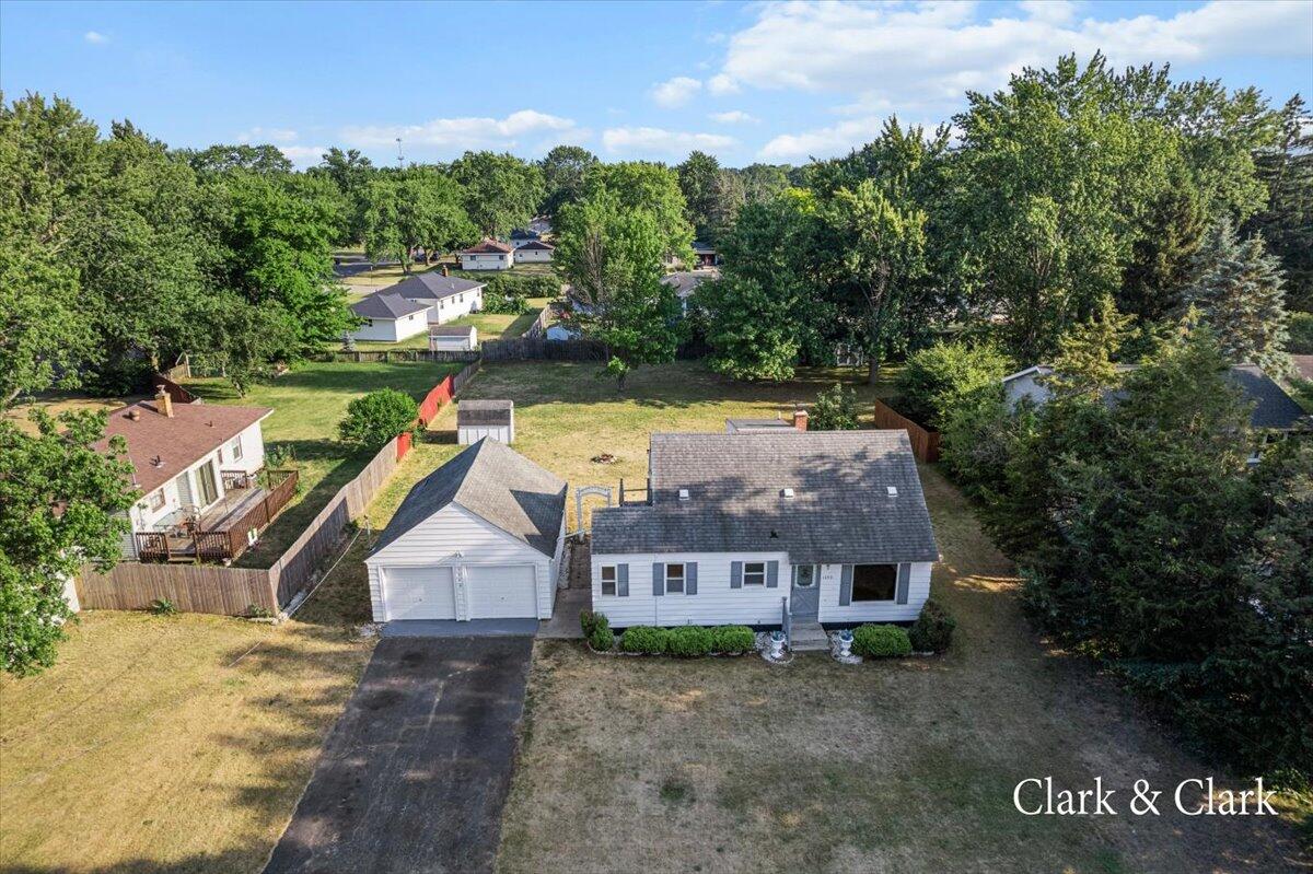 1370 Bauer Road