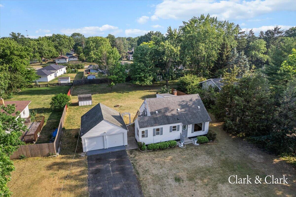 1370 Bauer Road