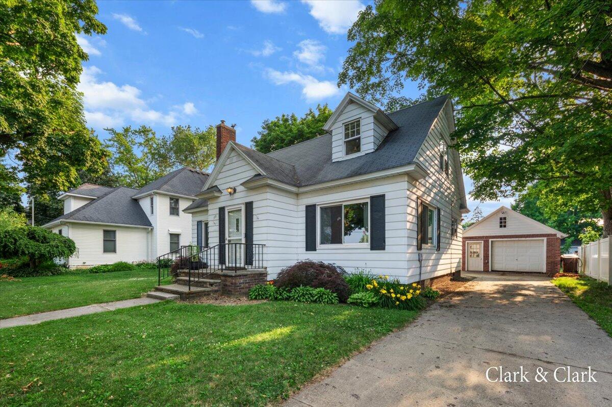 105 N Main Street
