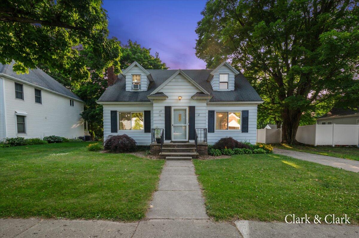 105 N Main Street