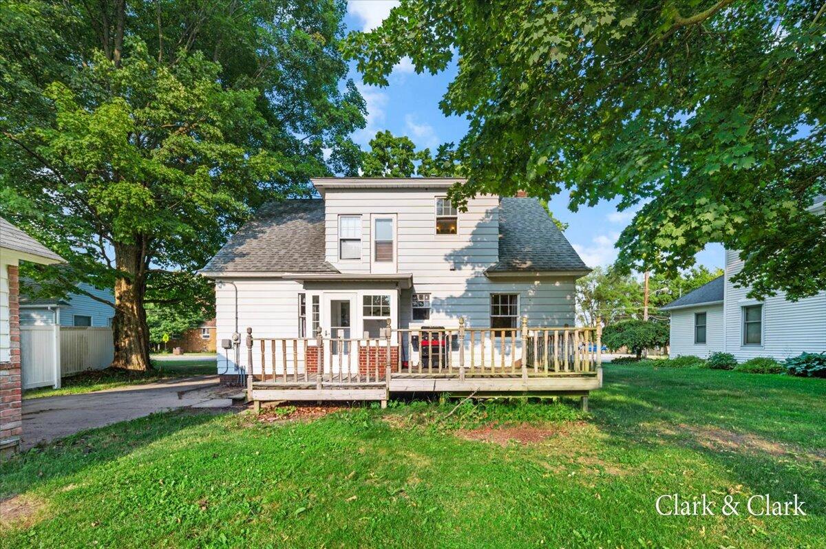 105 N Main Street