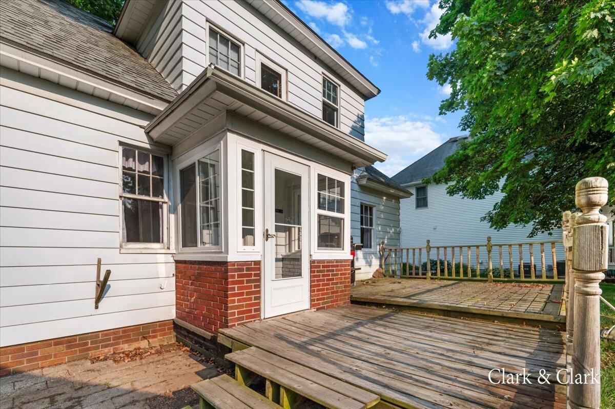 105 N Main Street