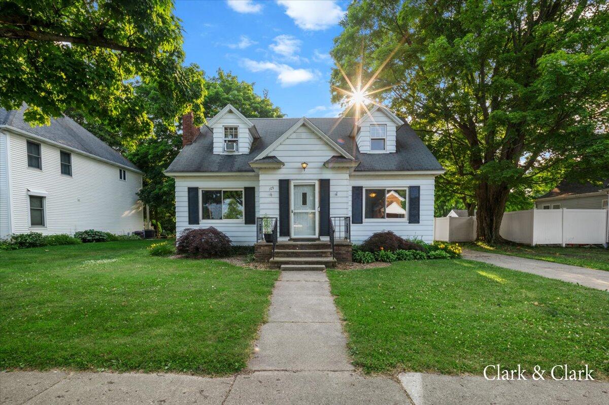 105 N Main Street