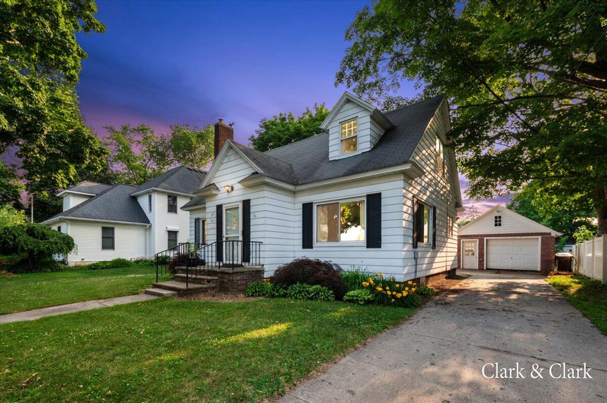 105 N Main Street