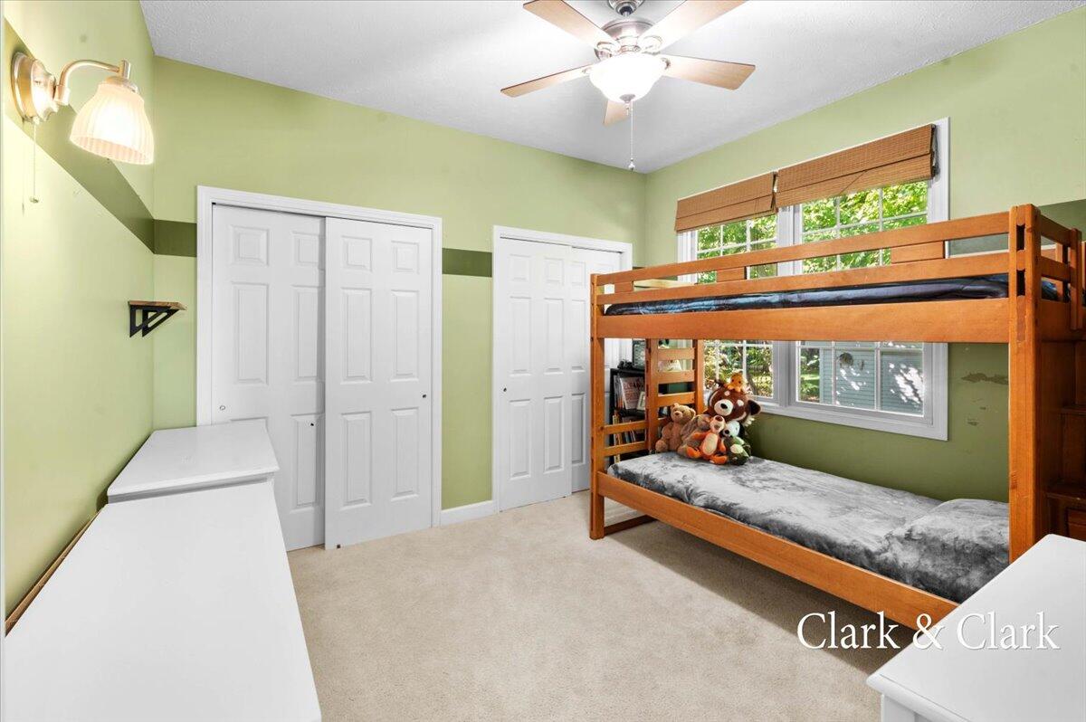 3541 Sunrise Ridge Drive