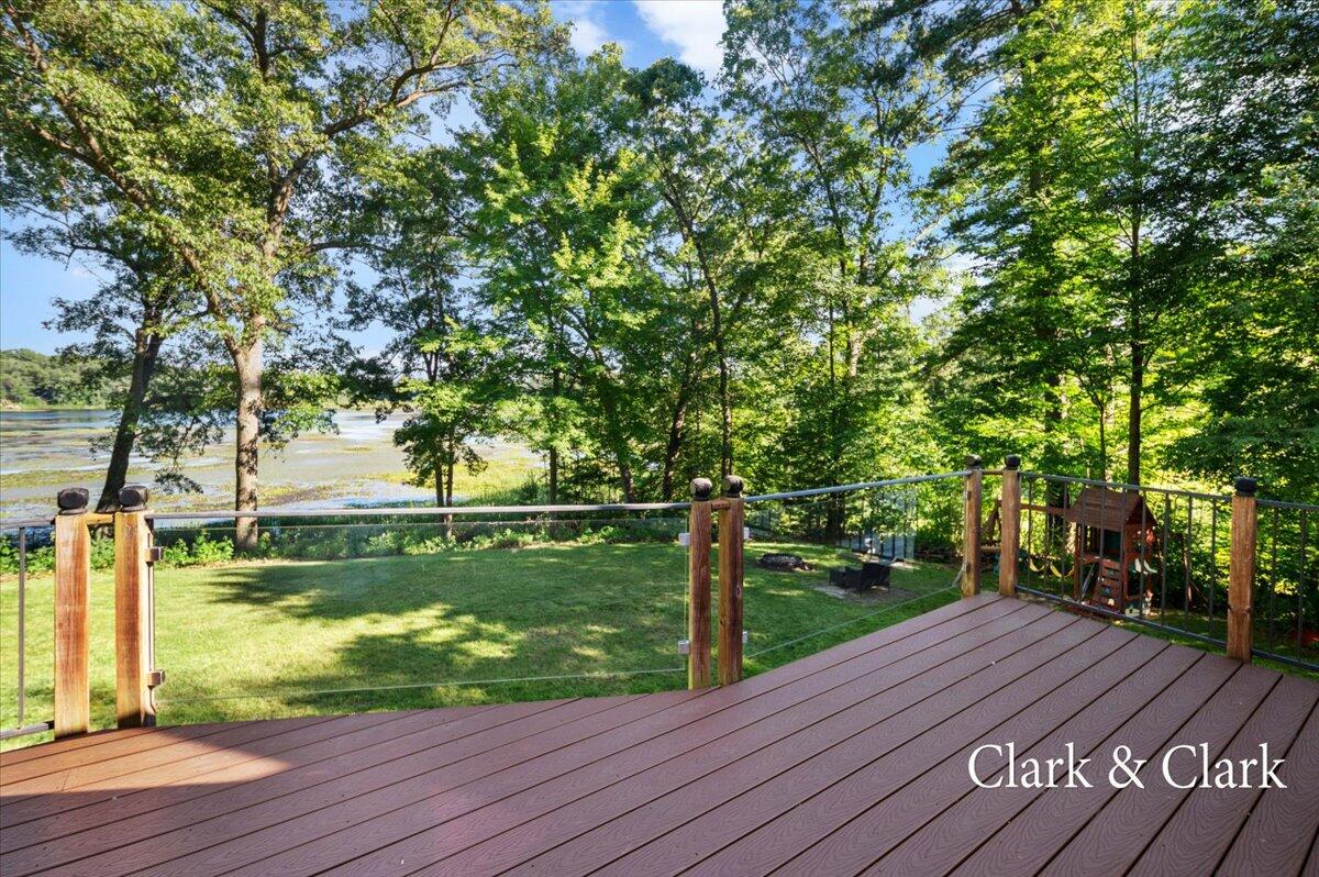 3541 Sunrise Ridge Drive