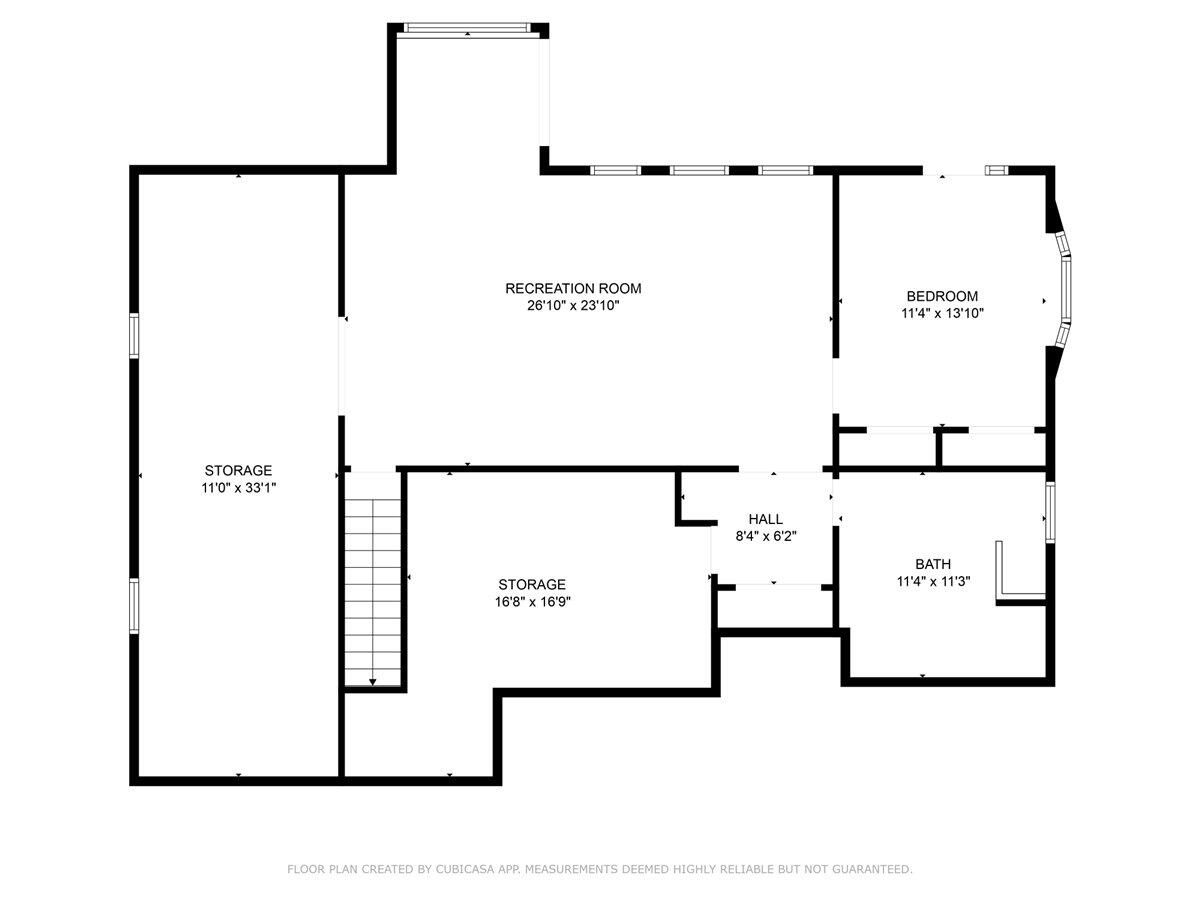 3541 Sunrise Ridge Drive