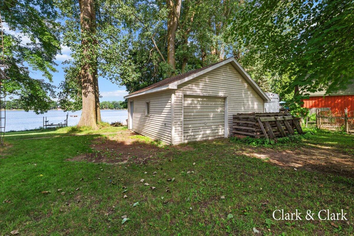 13722 Spence Drive
