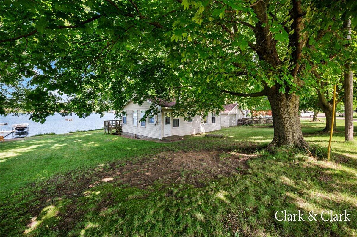 13722 Spence Drive