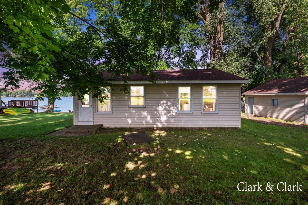 13722 Spence Drive