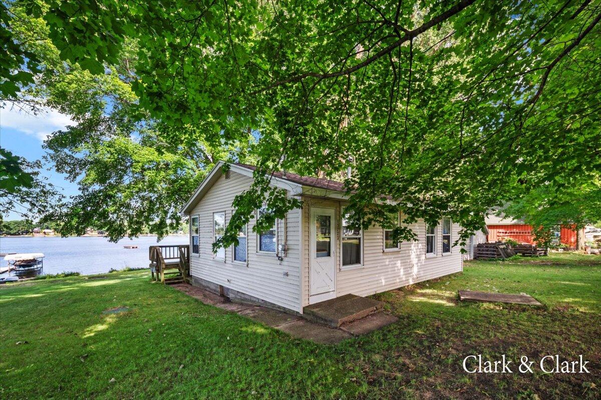 13722 Spence Drive