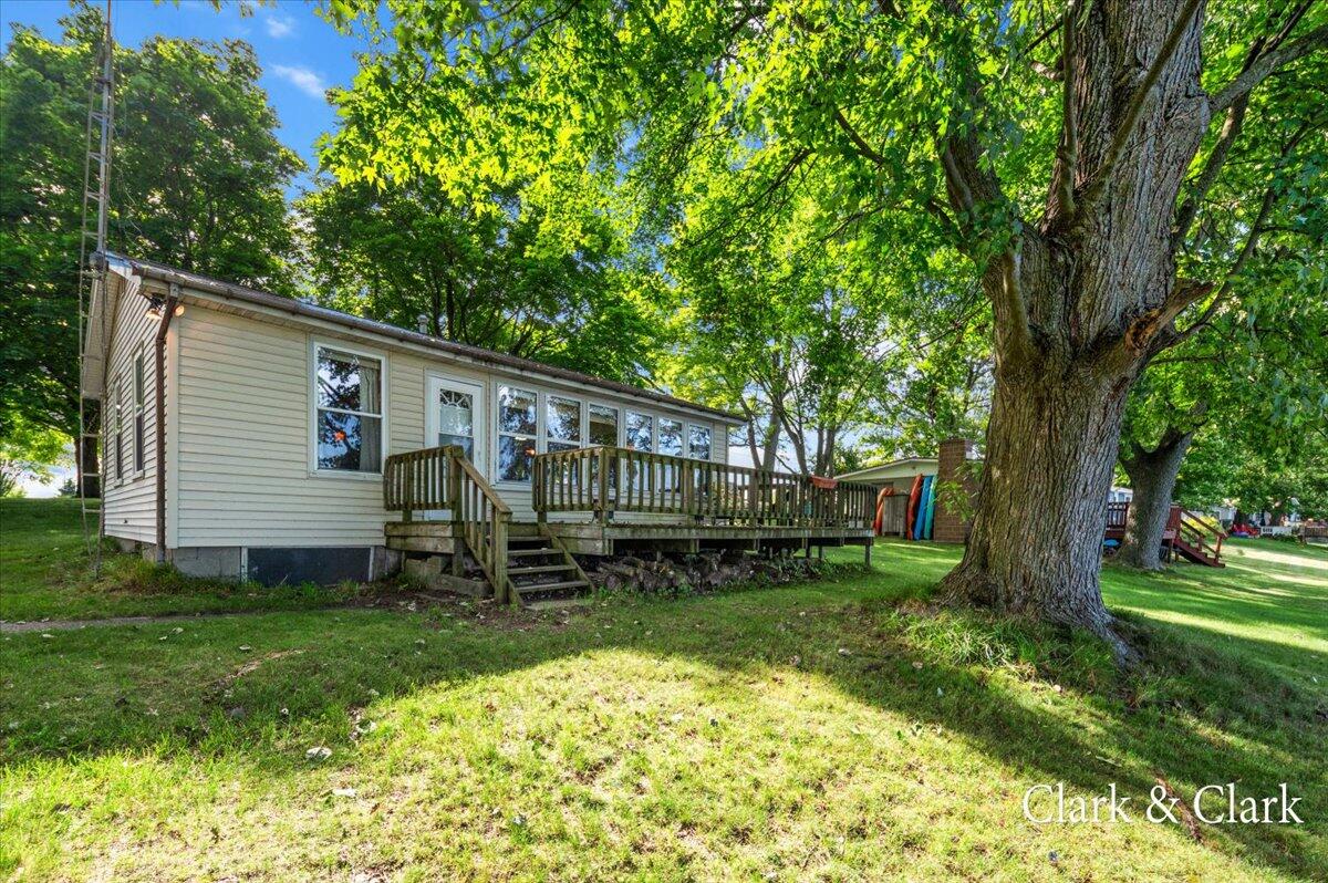 13722 Spence Drive