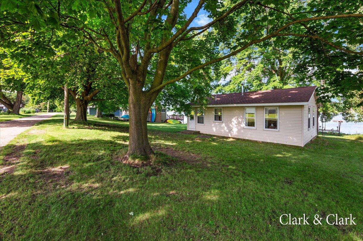 13722 Spence Drive