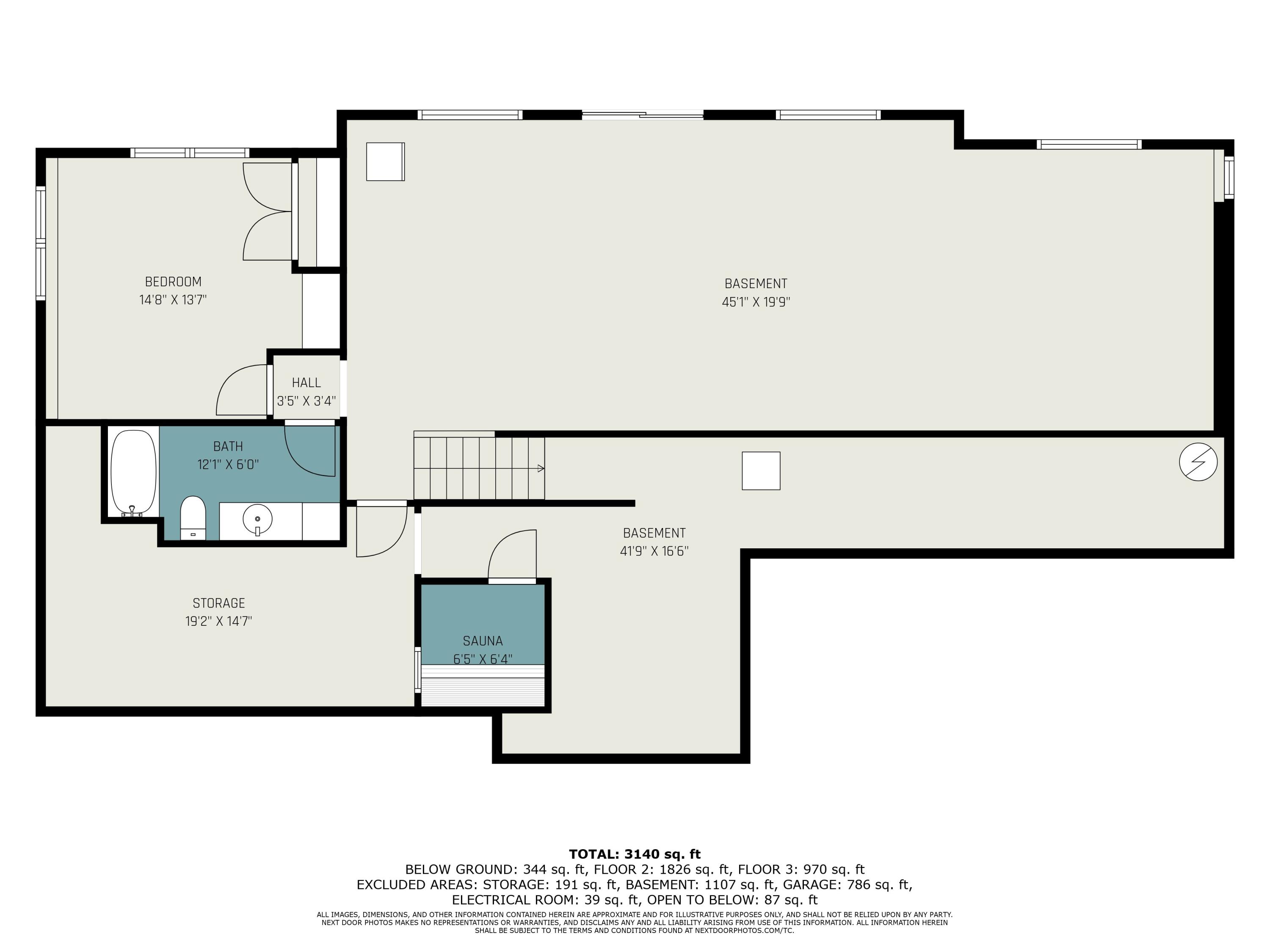 1778 Mary Lynn Court
