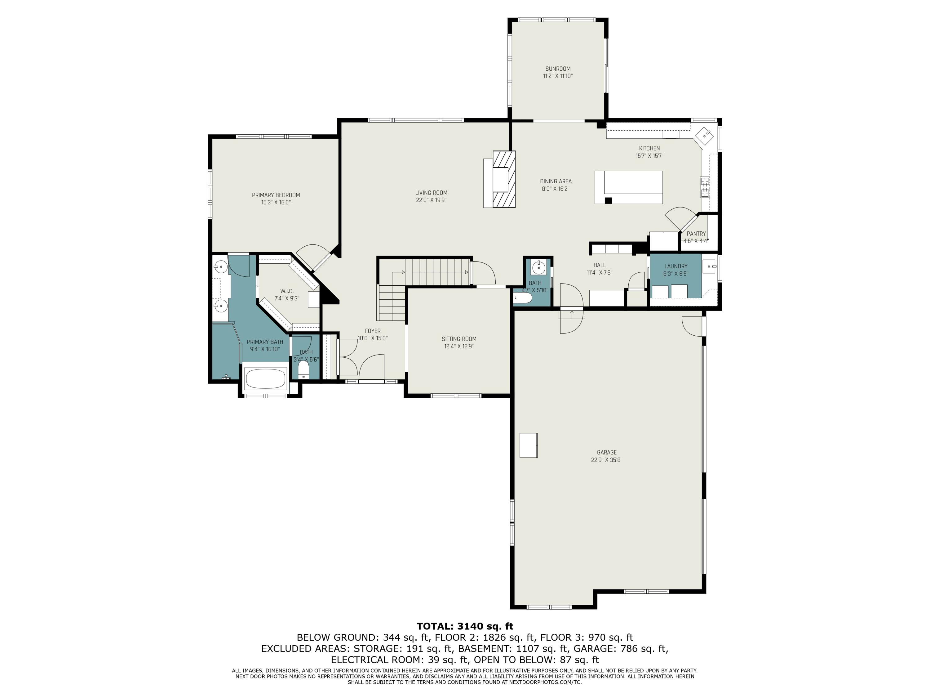 1778 Mary Lynn Court