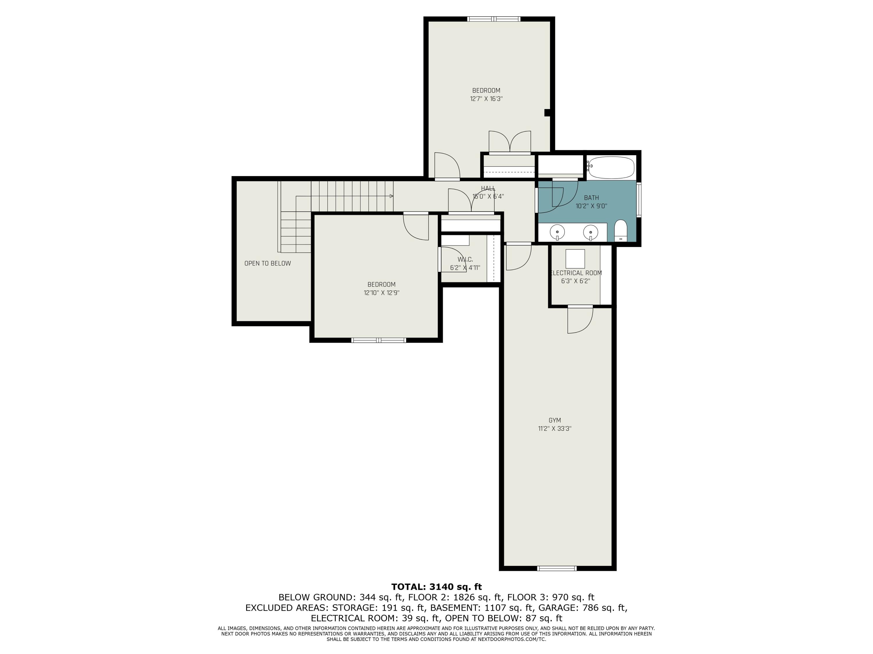 1778 Mary Lynn Court