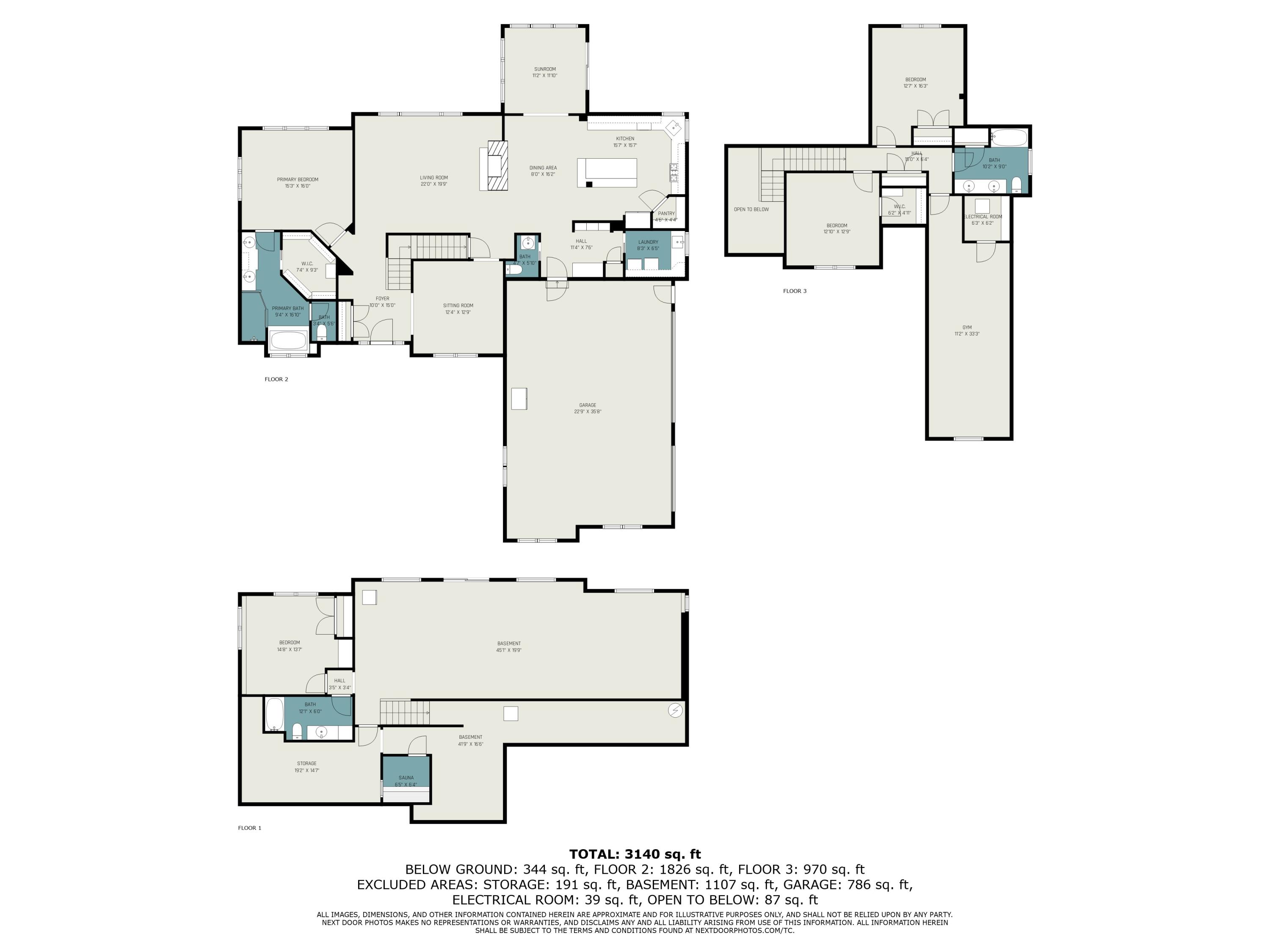 1778 Mary Lynn Court
