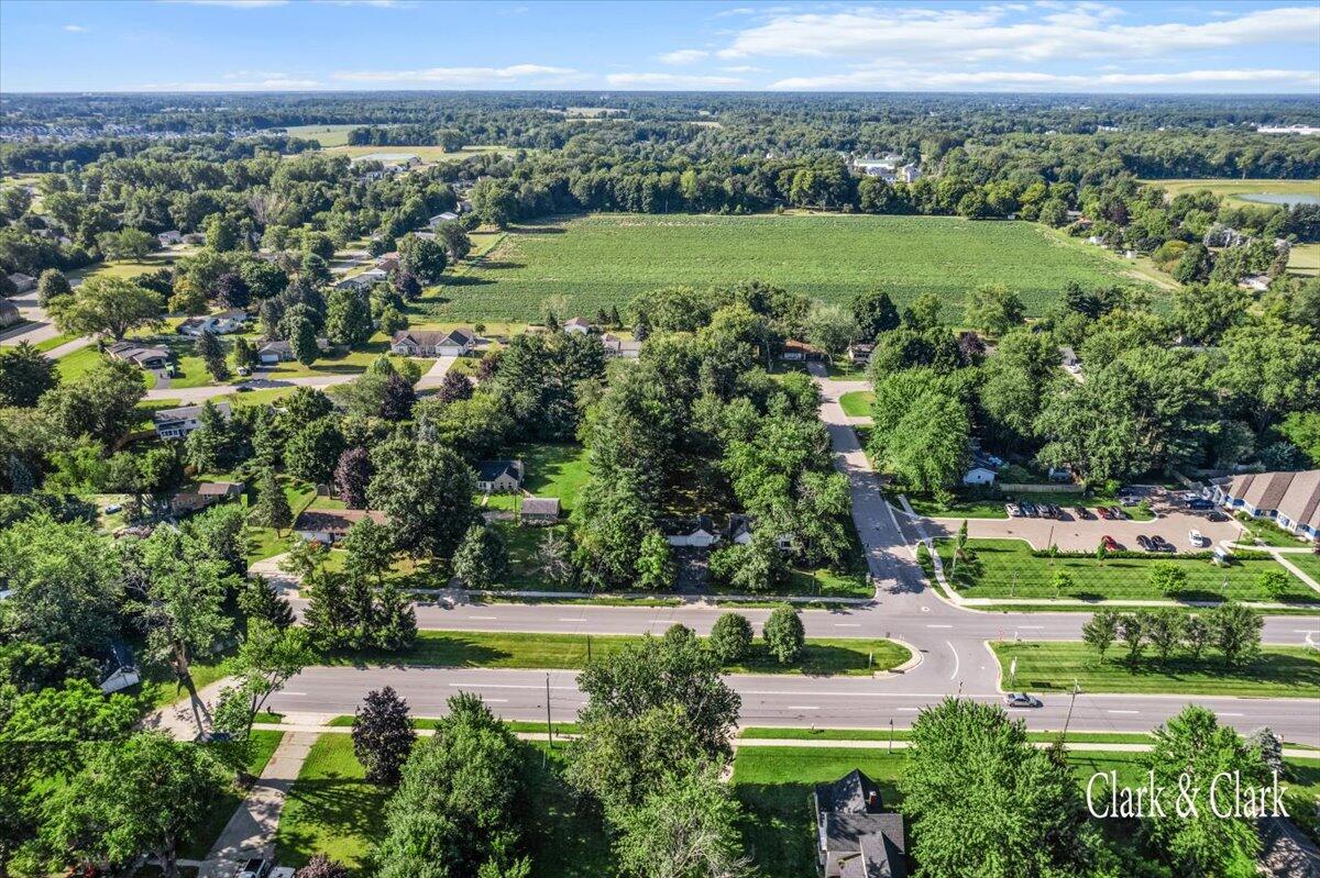 5868 Lake Michigan Drive