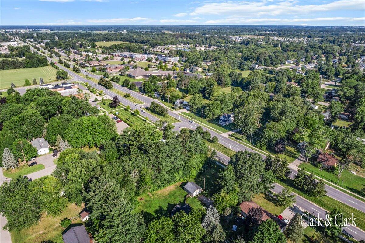 5868 Lake Michigan Drive