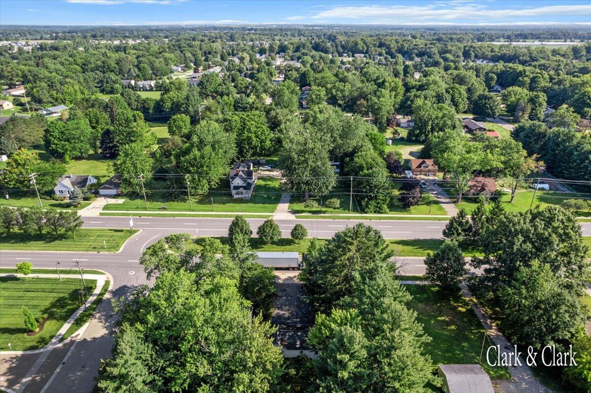 5868 Lake Michigan Drive