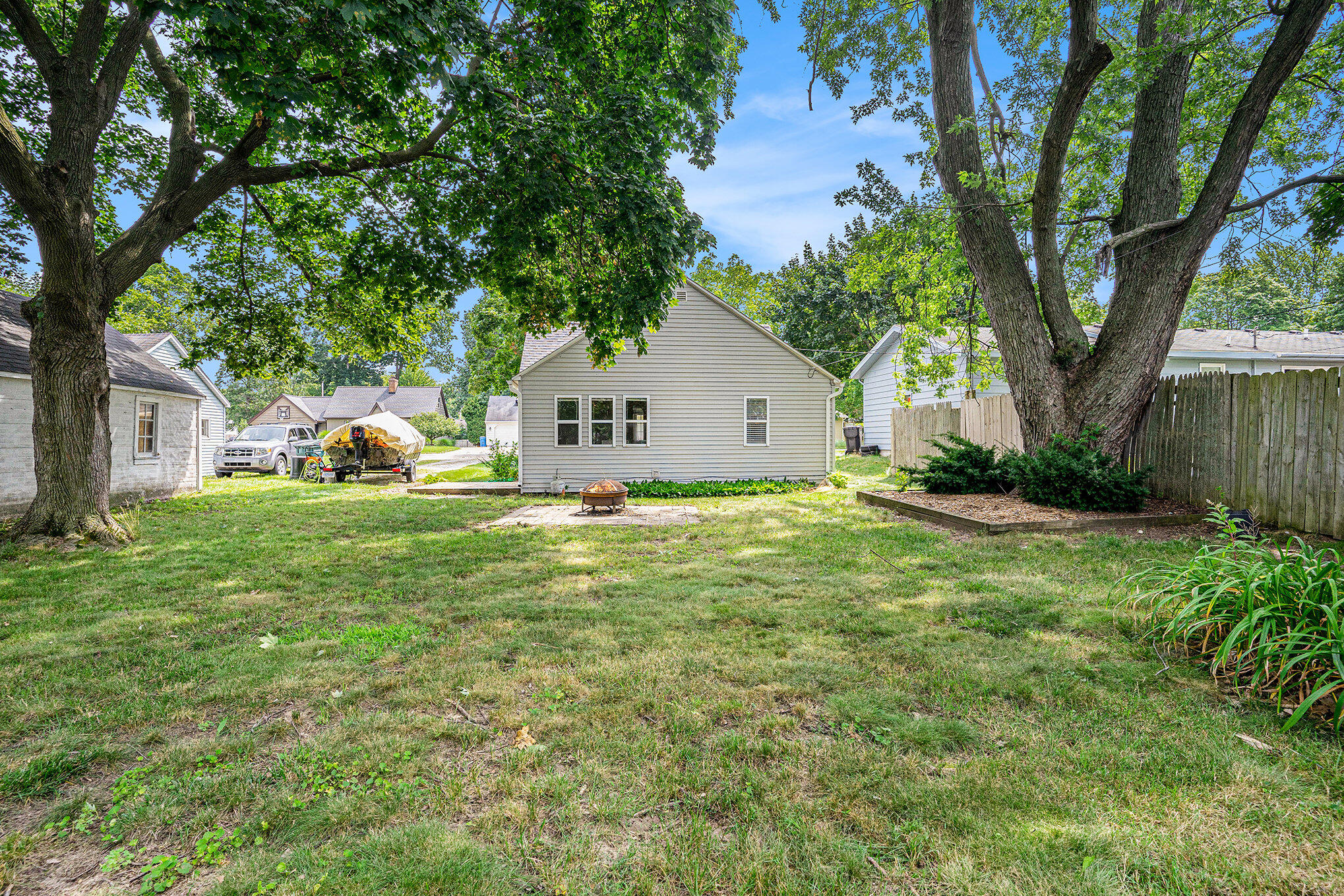244 N Lindy Street