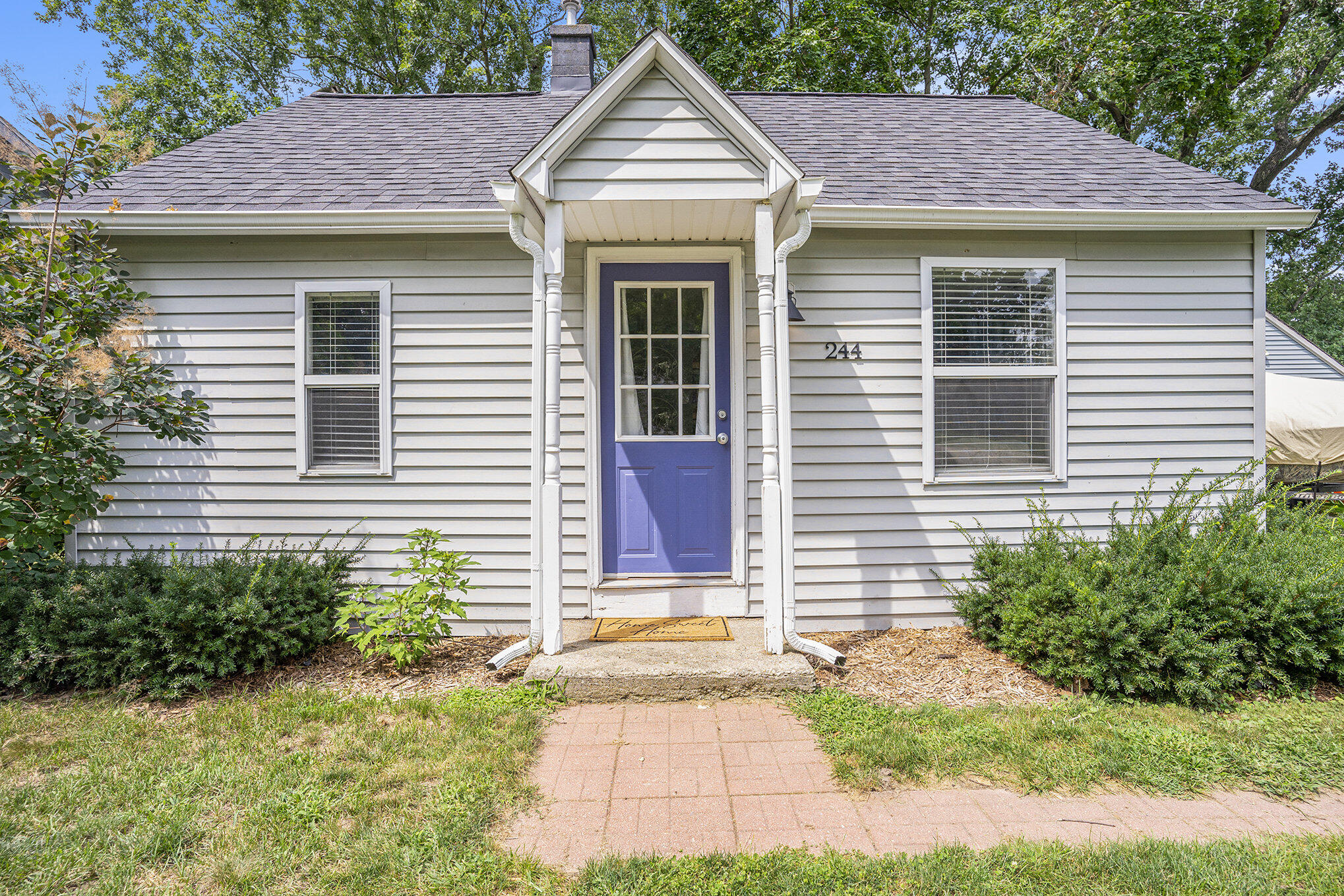 244 N Lindy Street