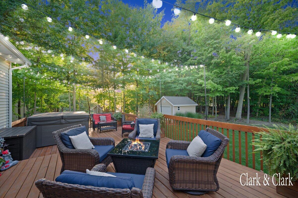 2283 Orchard Ridge Drive NW