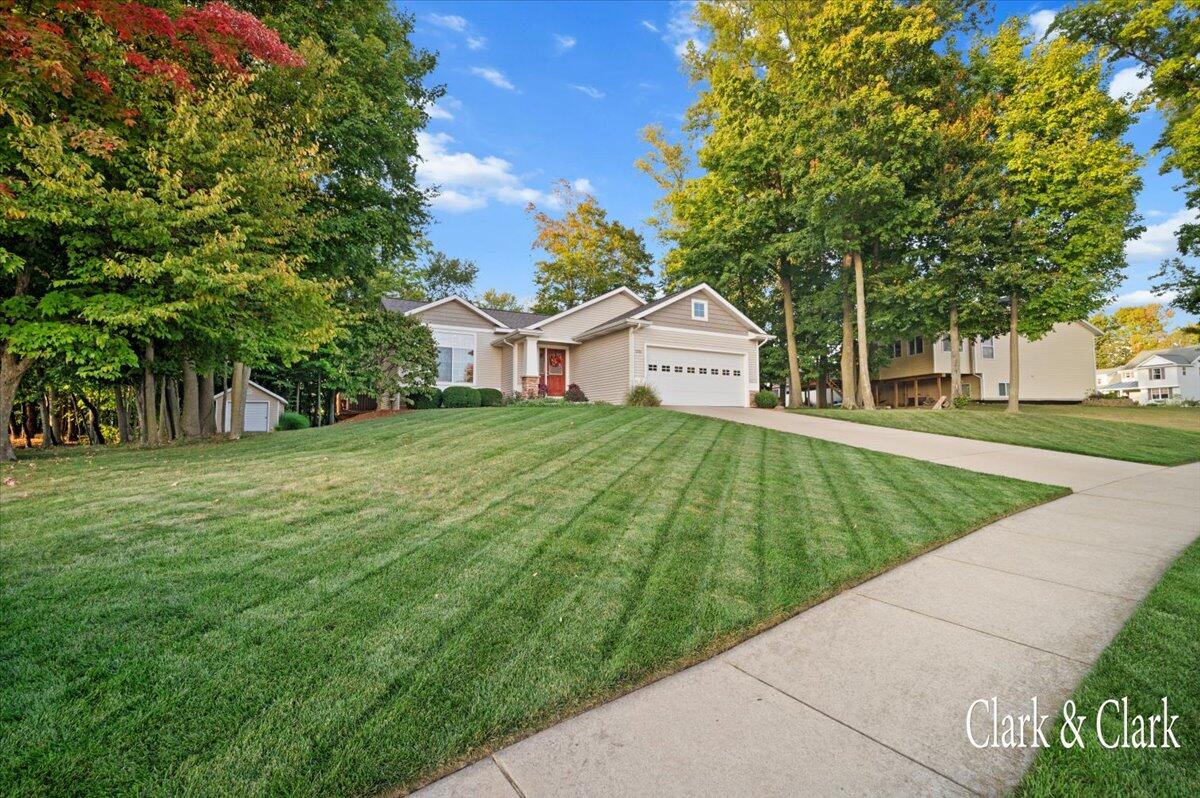2283 Orchard Ridge Drive NW