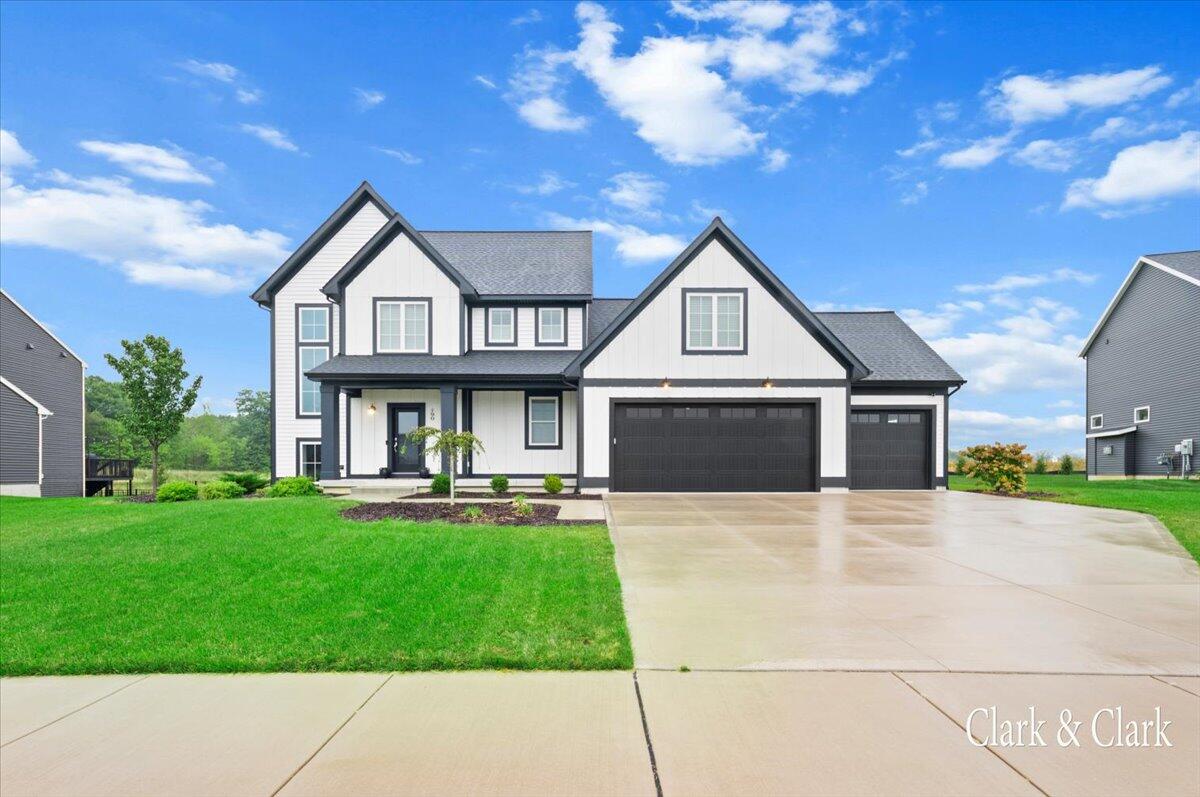 190 Jason Avenue SW