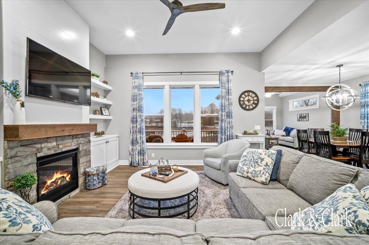 2651 Meadow Woods Drive