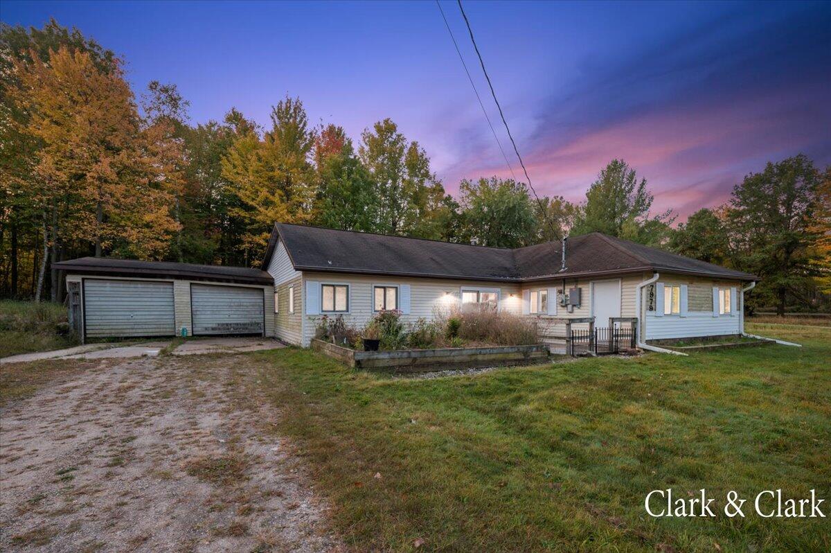 7979 Ojibwa Drive