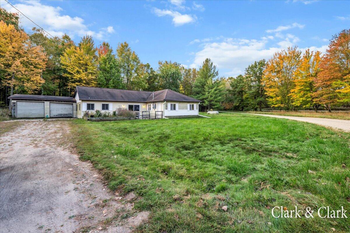 7979 Ojibwa Drive