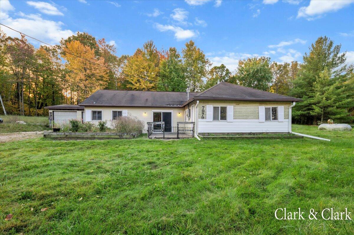 7979 Ojibwa Drive