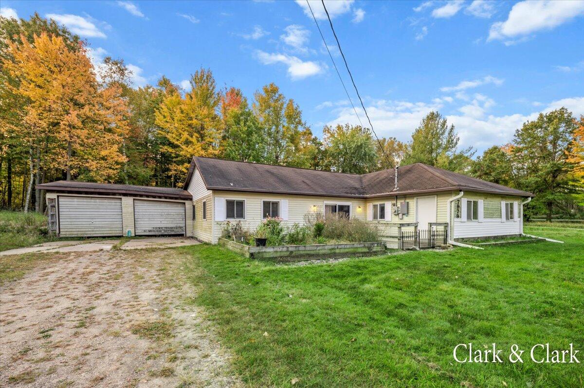 7979 Ojibwa Drive