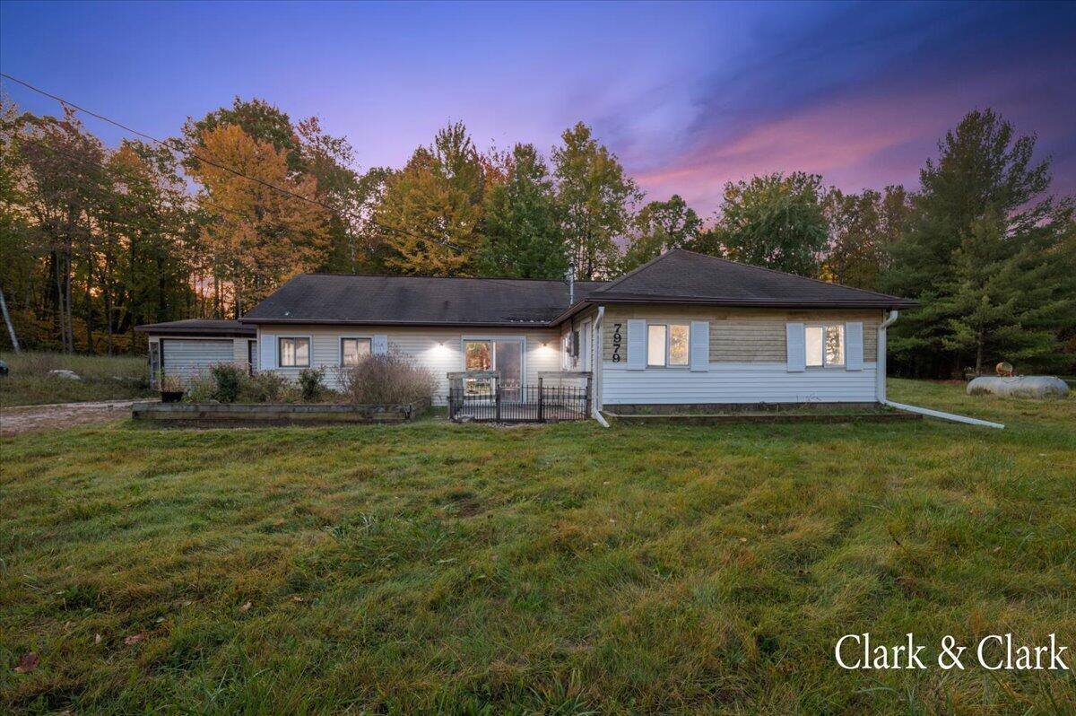 7979 Ojibwa Drive