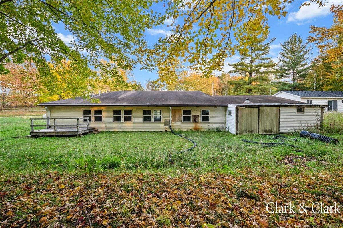 7979 Ojibwa Drive