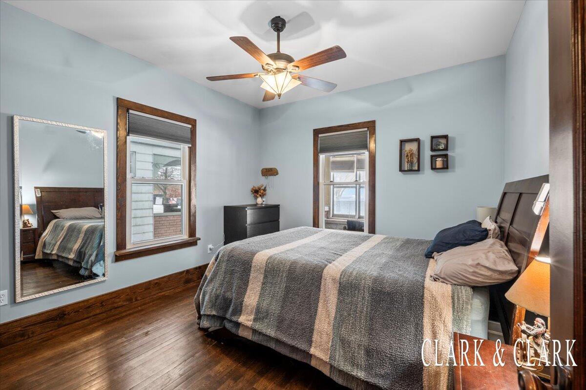 242 John Ball Park Drive SW