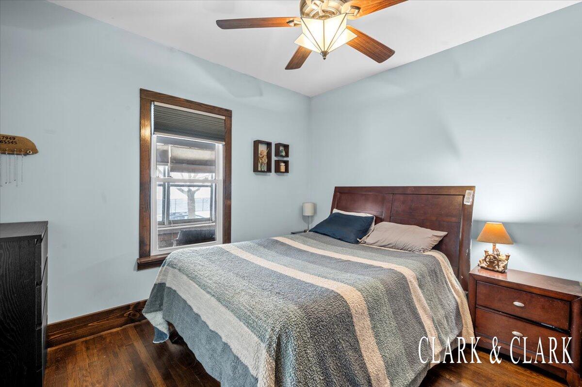242 John Ball Park Drive SW