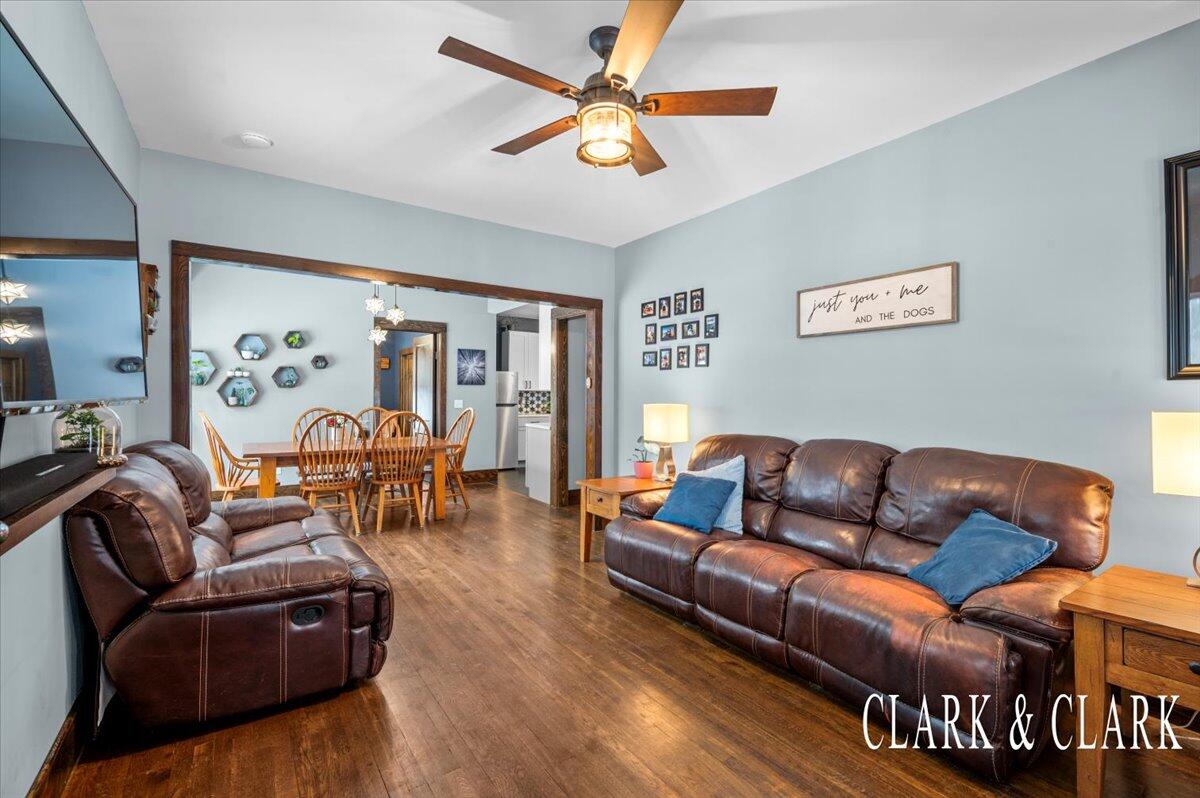 242 John Ball Park Drive SW