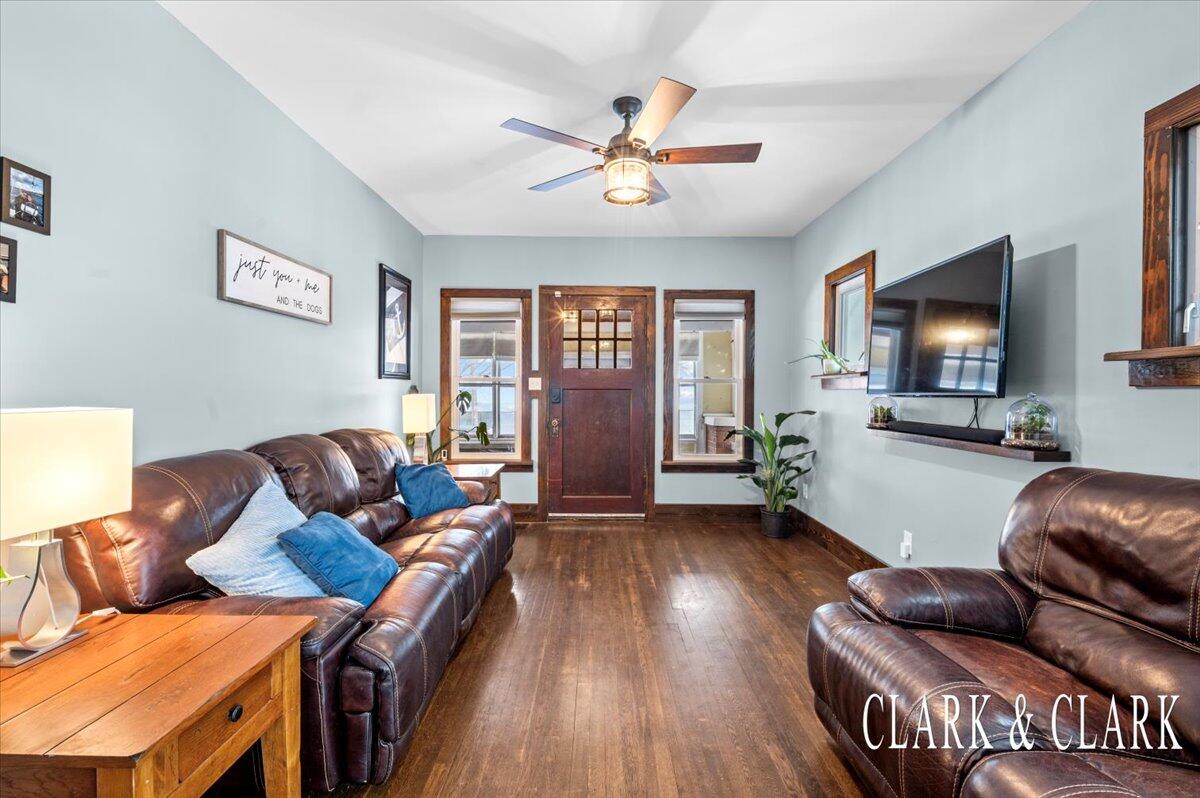 242 John Ball Park Drive SW