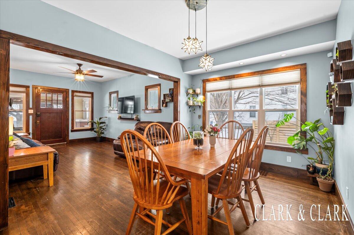 242 John Ball Park Drive SW